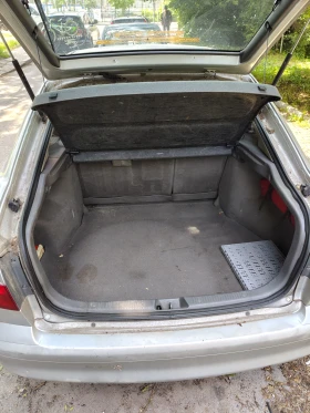 Mazda 626 DITD, снимка 3