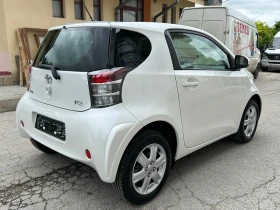 Toyota IQ 1.0i * БЯЛА ПЕРЛА* БИЖУ* , снимка 5