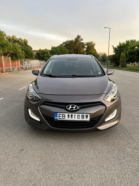 Hyundai I30 1.6 CRDi Premium , снимка 2