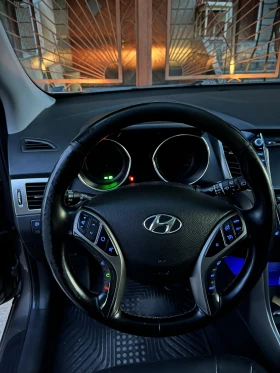 Hyundai I30 1.6 CRDi Premium , снимка 15