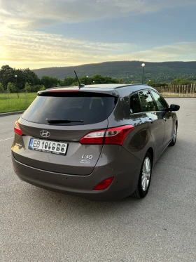 Hyundai I30 1.6 CRDi Premium , снимка 6