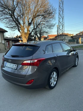 Hyundai I30 1.6 CRDi Premium, снимка 3