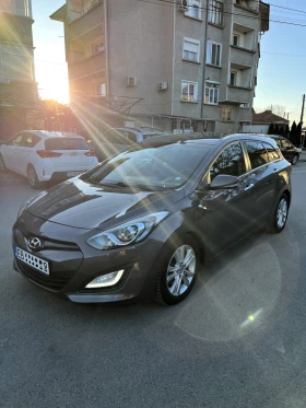 Hyundai I30 1.6 CRDi Premium, снимка 1