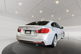BMW 435 xDrive M-Pack * ПОДГРЕВ * КАМЕРА * ЛЮК, снимка 5
