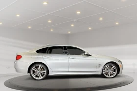 BMW 435 xDrive M-Pack * ПОДГРЕВ * КАМЕРА * ЛЮК, снимка 4