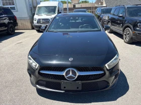 Mercedes-Benz A 250 * КЛИП НА МОТОРА * ГЛАВНО ПРЕДСТАВИТЕЛСТВО , снимка 2