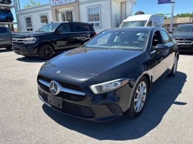 Mercedes-Benz A 250 * КЛИП НА МОТОРА * ГЛАВНО ПРЕДСТАВИТЕЛСТВО , снимка 1