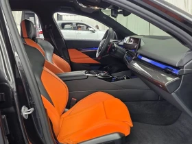 BMW M5 M5 Sedan| 617к.с.| ВКЛ.ТЕХНОТЕСТ, снимка 11