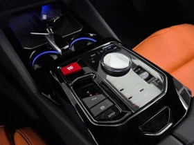 BMW M5 M5 Sedan| 617к.с.| ВКЛ.ТЕХНОТЕСТ, снимка 9