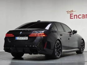 BMW M5 M5 Sedan| 617к.с.| ВКЛ.ТЕХНОТЕСТ, снимка 2