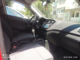 Hyundai I20, снимка 7