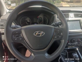 Hyundai I20, снимка 9