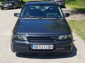 Opel Astra GSi C20XE, снимка 3