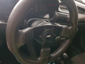 Opel Astra GSi C20XE, снимка 6
