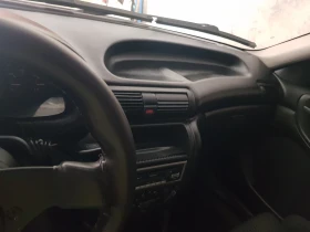 Opel Astra GSi C20XE, снимка 5