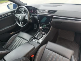 Skoda Superb 190kc 4X4 L&K Full, снимка 8