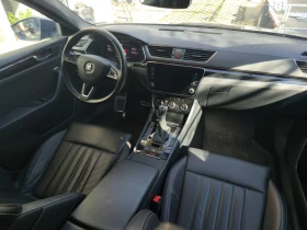 Skoda Superb 190kc 4X4 L&K Full, снимка 10