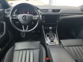 Skoda Superb 190kc 4X4 L&K Full, снимка 7