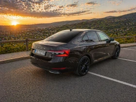 Skoda Superb 190kc 4X4 L&K Full, снимка 4