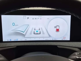 Kia EV6 * Land AWD * CARFAX * БЕЗ ПЪРВОНАЧАЛНА ВНОСКА, снимка 8