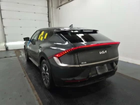 Kia EV6 * Land AWD * CARFAX * БЕЗ ПЪРВОНАЧАЛНА ВНОСКА, снимка 2