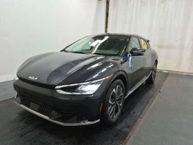 Kia EV6 * Land AWD * CARFAX * БЕЗ ПЪРВОНАЧАЛНА ВНОСКА, снимка 1