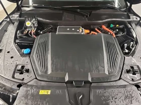 Audi E-Tron * TECHNIK * ГЛАВНО ПРЕДСТАВИТЕЛСТВО НА VW, снимка 16