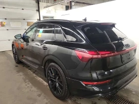 Audi E-Tron * TECHNIK * ГЛАВНО ПРЕДСТАВИТЕЛСТВО НА VW, снимка 4