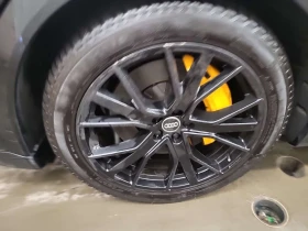 Audi E-Tron * TECHNIK * ГЛАВНО ПРЕДСТАВИТЕЛСТВО НА VW, снимка 6