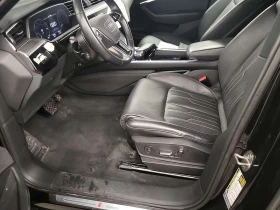 Audi E-Tron * TECHNIK * ГЛАВНО ПРЕДСТАВИТЕЛСТВО НА VW, снимка 5