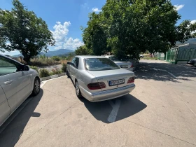 Mercedes-Benz E 270, снимка 2