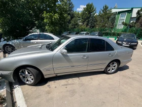 Mercedes-Benz E 270, снимка 3