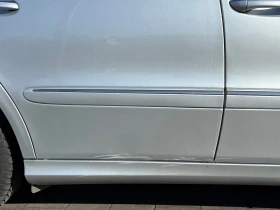 Mercedes-Benz E 220 Evolution , снимка 13