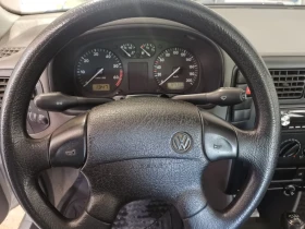 VW Polo 1.4 Mpi, снимка 6