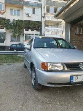 VW Polo 1.4 Mpi, снимка 2
