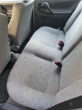 VW Polo 1.4 Mpi, снимка 8