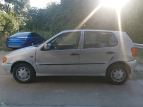 VW Polo 1.4 Mpi, снимка 5