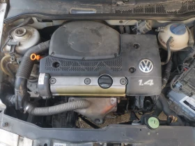 VW Polo 1.4 Mpi, снимка 13