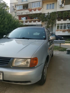 VW Polo 1.4 Mpi, снимка 3