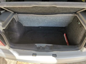 VW Polo 1.4 Mpi, снимка 9