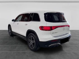 Mercedes-Benz EQB 250+ / FACELIFT / AMG / CAMERA / LED / KEYLESS /, снимка 5