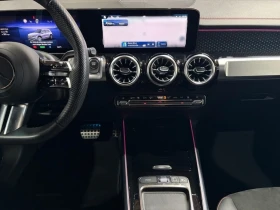 Mercedes-Benz EQB 250+ / FACELIFT / AMG / CAMERA / LED / KEYLESS /, снимка 13
