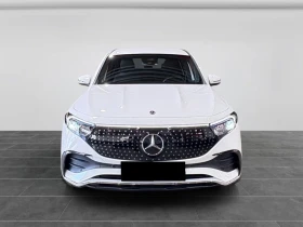 Mercedes-Benz EQB 250+ / FACELIFT / AMG / CAMERA / LED / KEYLESS /, снимка 2
