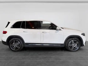 Mercedes-Benz EQB 250+ / FACELIFT / AMG / CAMERA / LED / KEYLESS /, снимка 8