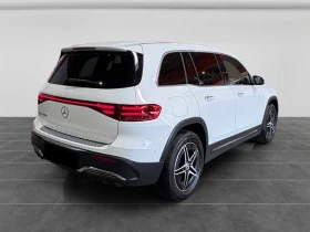 Mercedes-Benz EQB 250+ / FACELIFT / AMG / CAMERA / LED / KEYLESS /, снимка 7