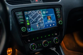 Skoda Octavia vRS 2.0TDI, снимка 16