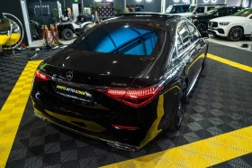 Mercedes-Benz S 400 D LONG AMG LINE LED ПАНО BURM 3XTV HUD ЛИЗИНГ 100%, снимка 9