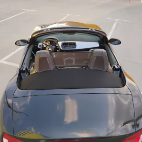 BMW Z4, снимка 10