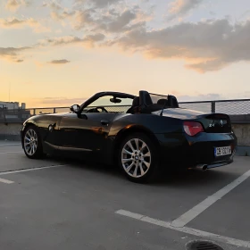 BMW Z4, снимка 3
