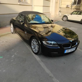 BMW Z4, снимка 7
